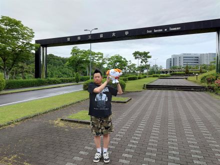#8月4日 エンジ名古屋 Road To Connect