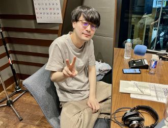 食べ物を褒めよう / テレビ収録での観覧問題