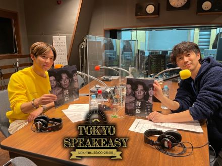 出演のオファーはNYにいる小出恵介さんにインスタのダイレクトメール？6年半ぶりに舞台復帰となる小出恵介さんと その演出家　小栗了さんが語る熱い思いは１時間じゃおさまらない