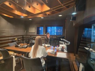 キャリア変更珍道中