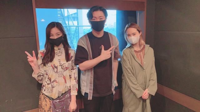 第54回「LDH PERFECT YEAR 2020 RADIO 」