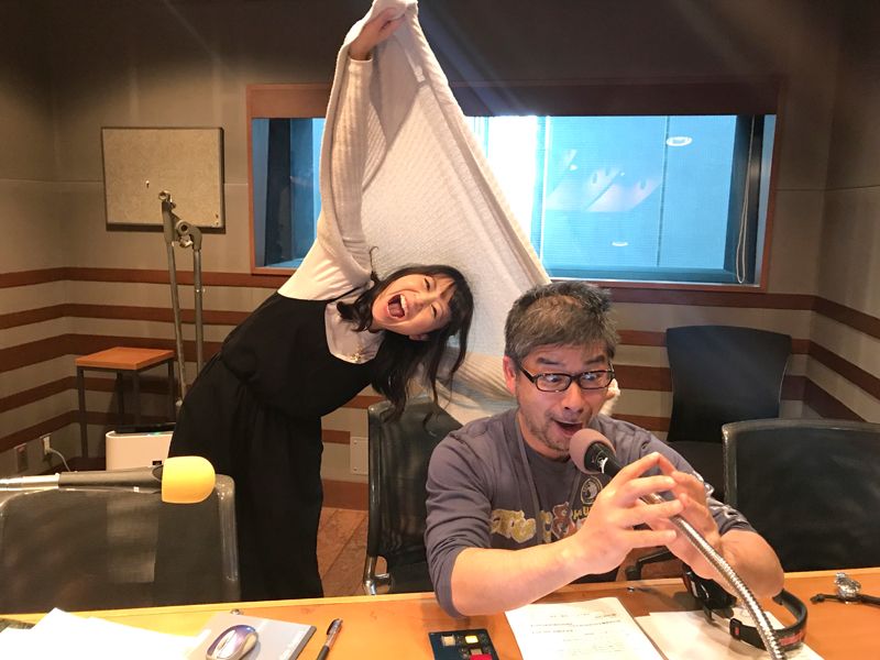 来週（木）の＋１は！？