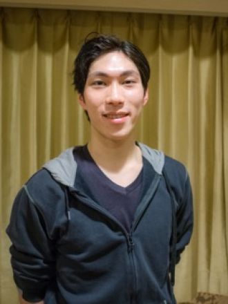 田中刑事選手のオフはいつも○○で過ごす！