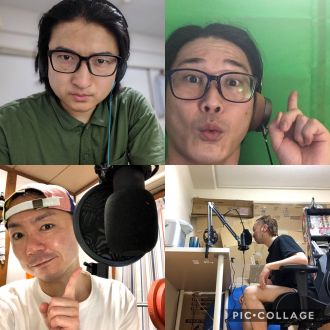 【パス回し問題】6月13日(土)劇団スカッシュの反省会#8