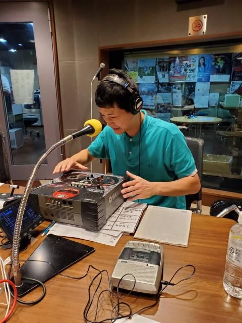 もうTHE中学生さん【DJぬーべー】