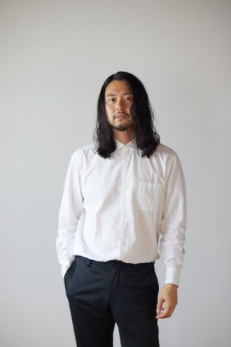 11月10日(木) のプレイリストは、藤本一馬さん！