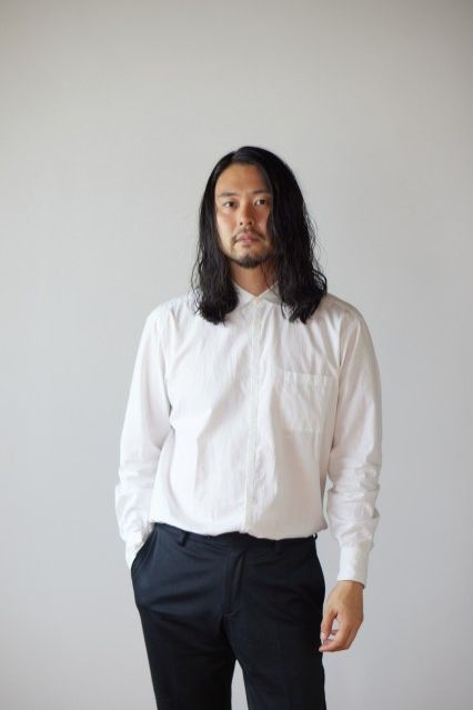 11月10日(木) のプレイリストは、藤本一馬さん！