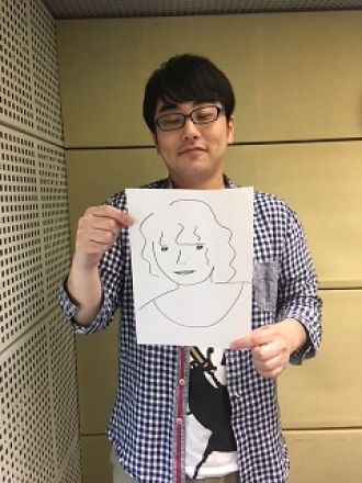 7月12日（木）～石崎ひゅーい～