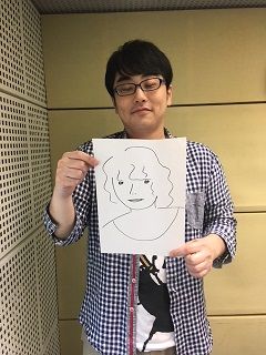 7月12日（木）～石崎ひゅーい～