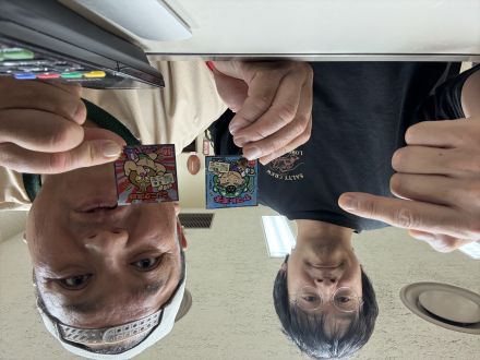 2025年10月13日放送分「祝日はとっちらかっちゃったw」