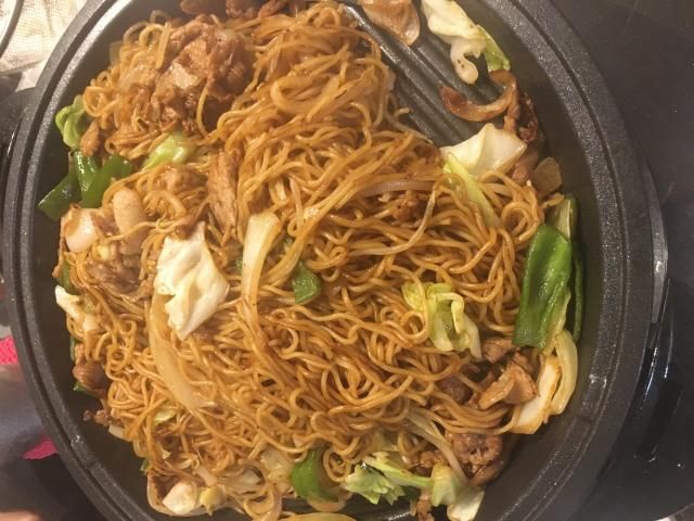 あなたの得意な鉄板料理は？