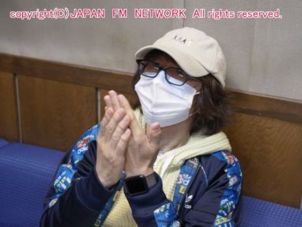 『坂崎音楽堂』　ヒューイ･ルイス＆ザ･ニュースのNEW ALBUM特集