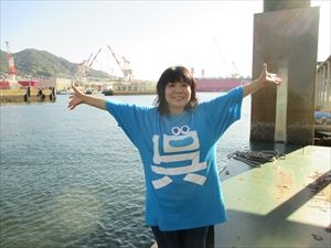 西日本豪雨から4カ月・・・広島・呉の今。～感謝編～