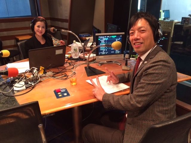 弁護士の田上嘉一さん。