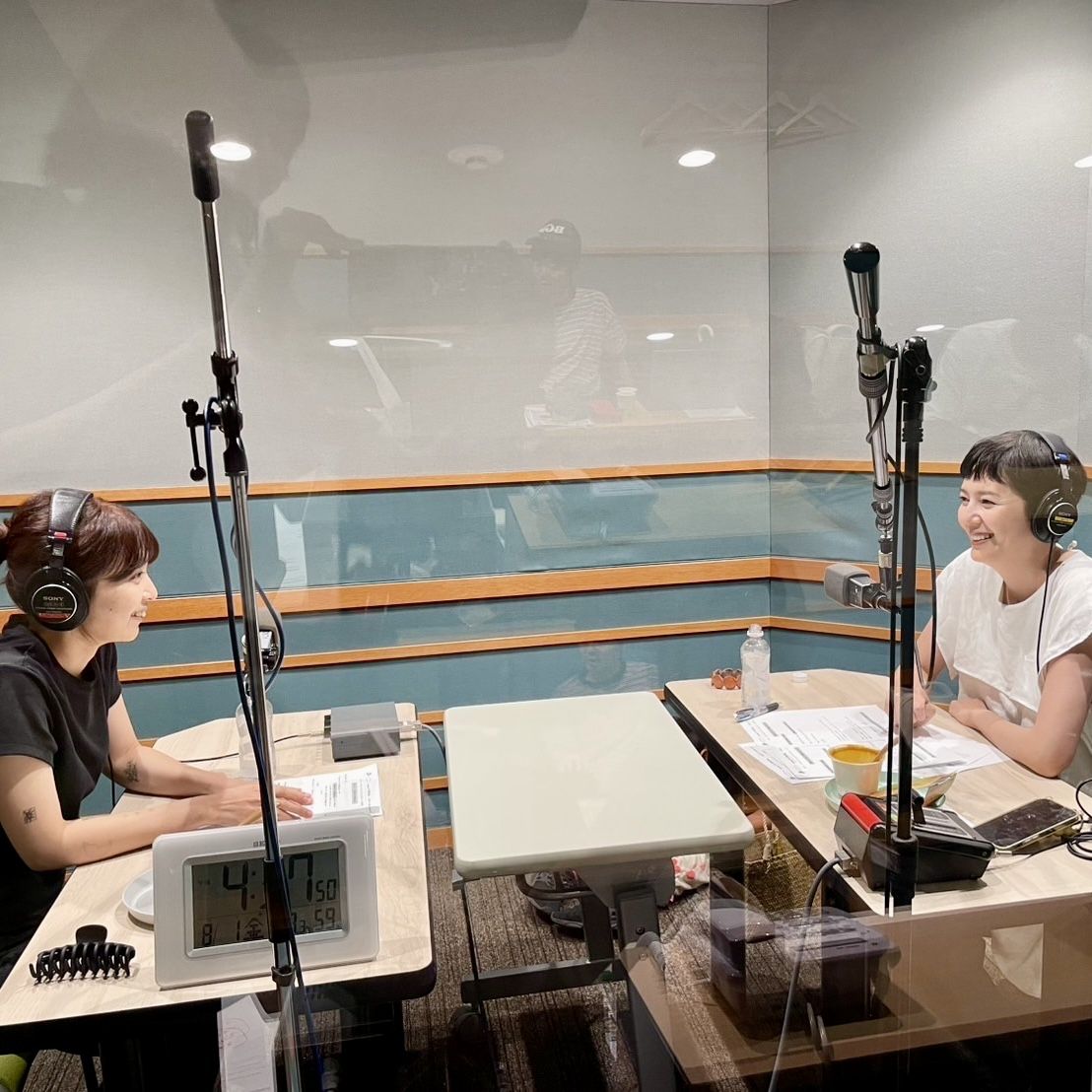 #125 GUEST：mei eharaさん②