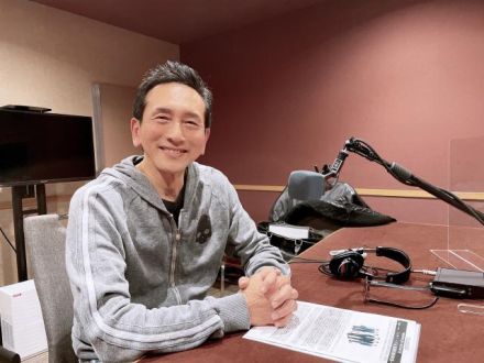 1/7〜の中山優馬RADIO CATCHは…？