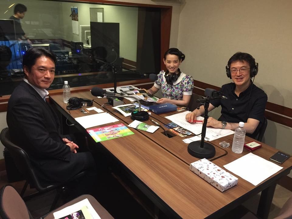 日本カワイイ計画。withみんなの経済新聞　Vol.42