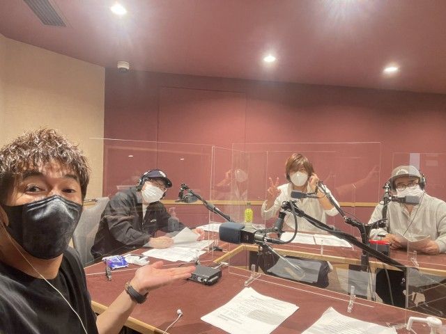 200回記念グッズ、どうする！？