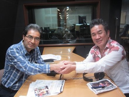 10/19　トーク・セッション