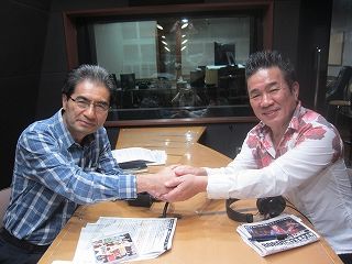 10/19　トーク・セッション