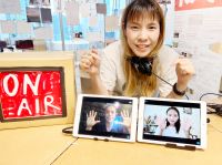 #42『UoC MANDALA RADIO』 第42回目のゲストは、、農業ライフをされているタレントの武藤千春さんです