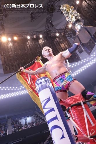 オカダ的プロレスニュース！