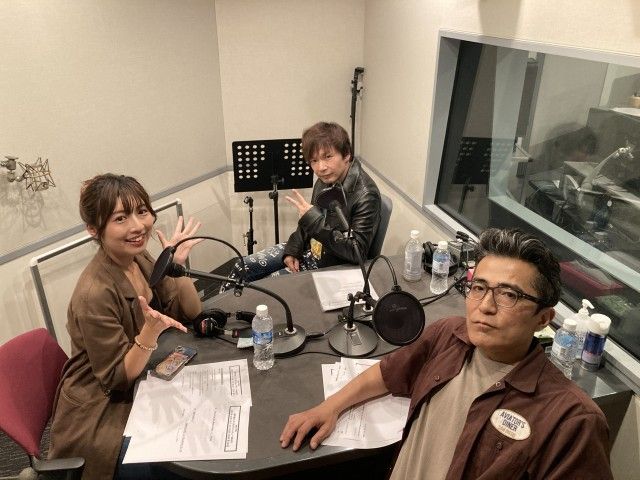 2023年10月14日(土) ウォンチューRADIO