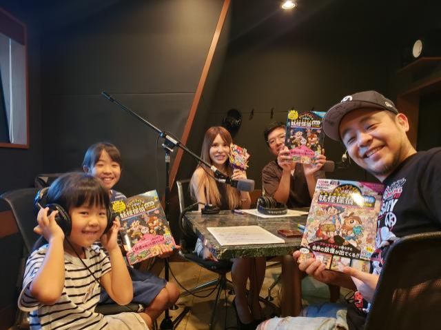 19日(月)・20日(火)のゲストは、ヨシムラヨシユキさん♪♪