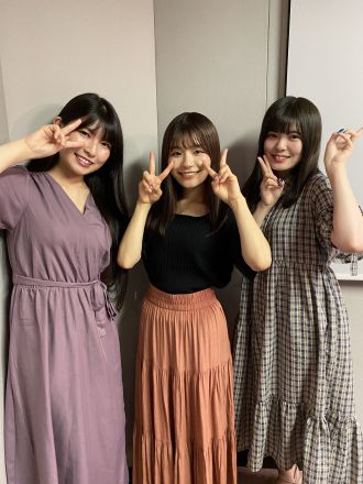 ＃8　今回も初登場メンバー！プレゼントもあり！