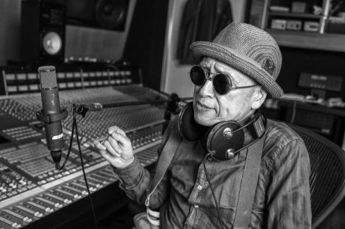 7月19日のプレイリストはs-kenさん