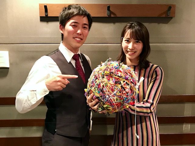 ゲスト【加藤功甫さん】