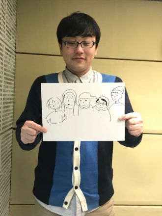 4月4日（水）～Ykiki Beat ～