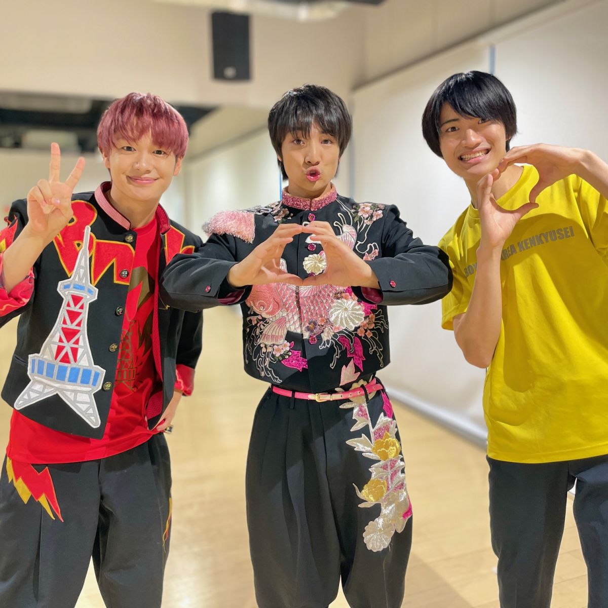 ついに200回!! 放送で使われなかったオープニングトーク ＆ ぴったんこバンバン！いい湯だなＳＰ!! ／ BOYS AND MEN（本田剛文）BMK（松岡拳紀介）ボイメンエリア研究生（内海太一）