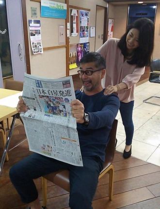 6月20日（水）Song List♪