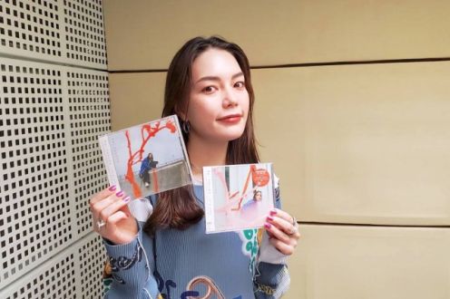 CITY GIRLS MUSIC #266《新曲『it’s you』リリースSP》