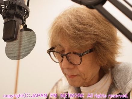 『坂崎音楽堂』サウンドチェックでついつい弾いちゃう曲_26.08.31