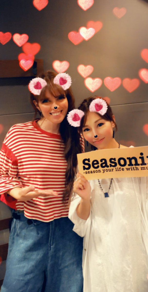 6月19日ヴァン様のお部屋。今回は1年片思いしているという方のお悩み・・・