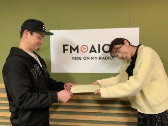 3月20日（水）第81回 放送！！