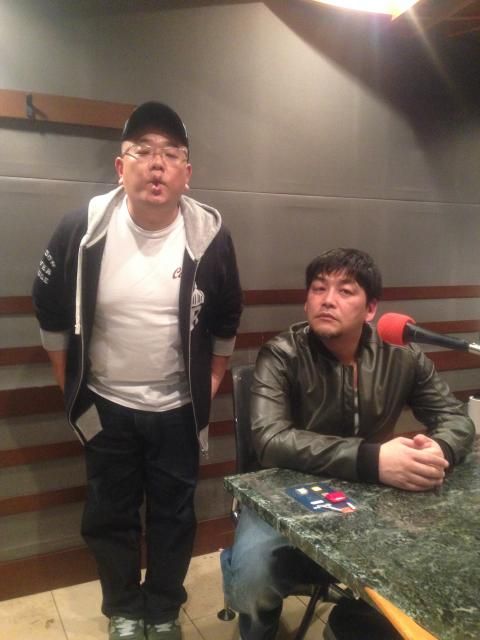 4月13日の放送後記