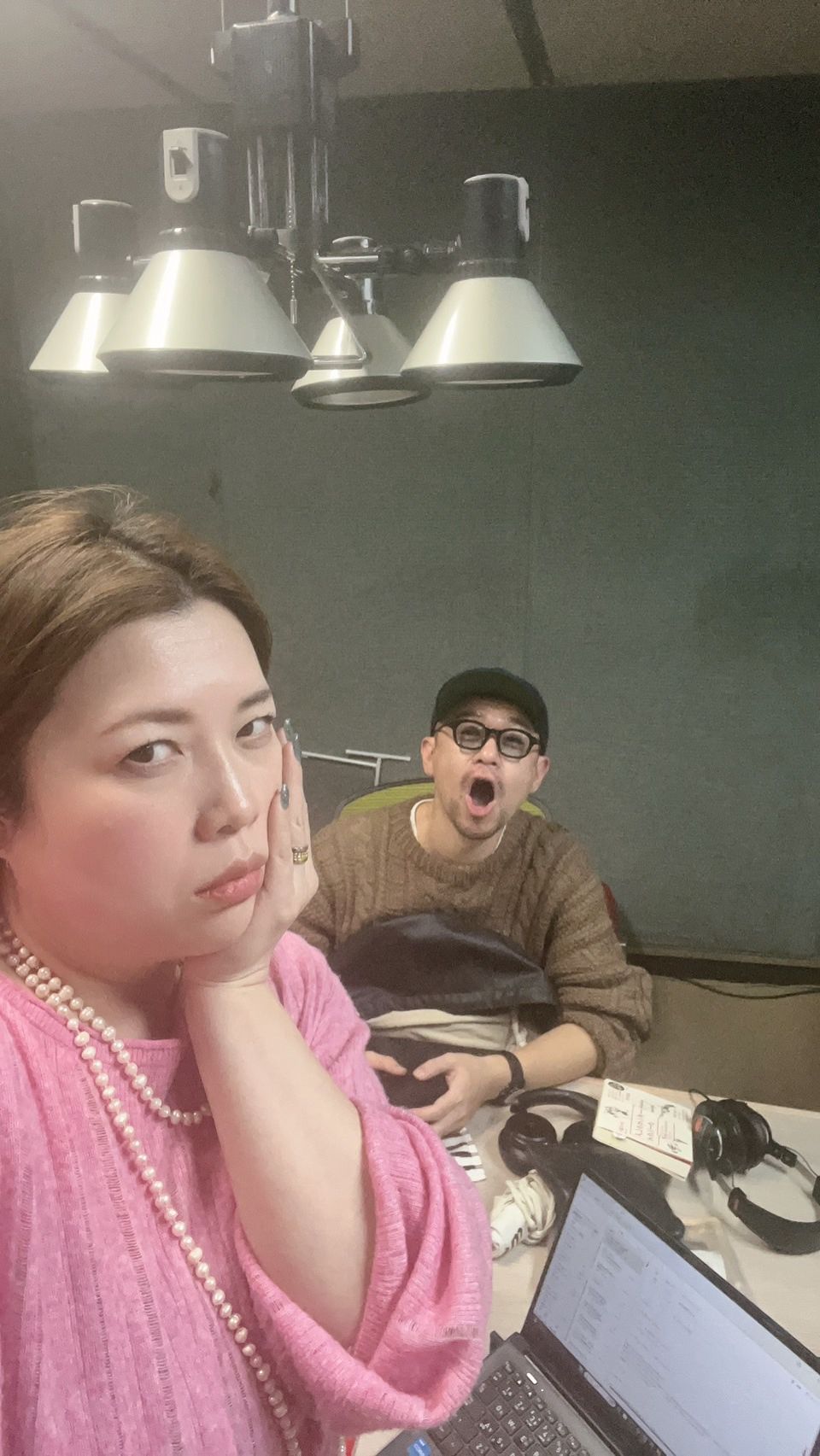 2025年1月17日放送分「あなたは出世したいですか？」