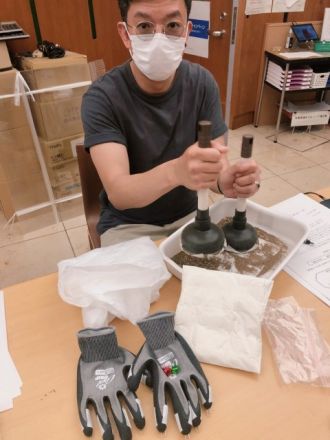 フォーリーサウンド