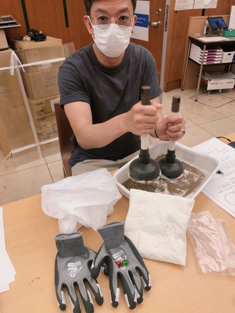 フォーリーサウンド