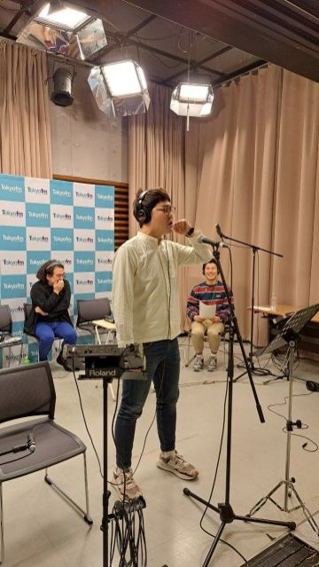 ①牧野（ぐりんぴーす）「家族になろうよ/福山雅治」