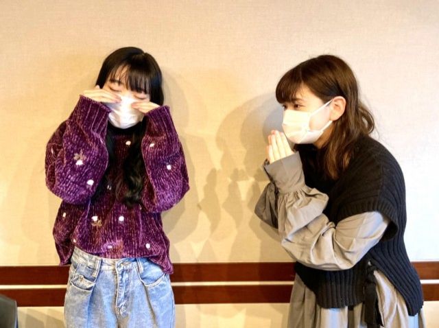 #183 声優NOTE / ハイカロリー回がやってきましたよ！今回が小林＆島袋の2人で送る、最終回です！！