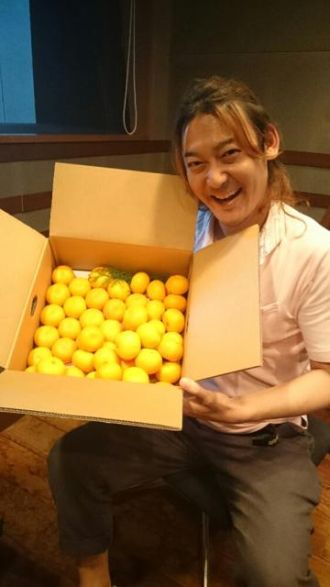 2016年8月9日（火）放送終了！ボディーガードもGOしてるの？