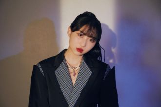 9月6日のゲストにシンガーソングライターのeillさんが登場！