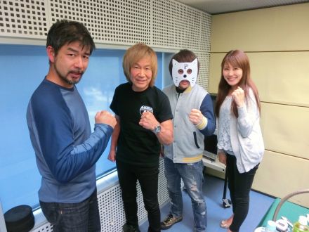 14（水）、15（木）のゲストは串田アキラさん・流田豊さん☆