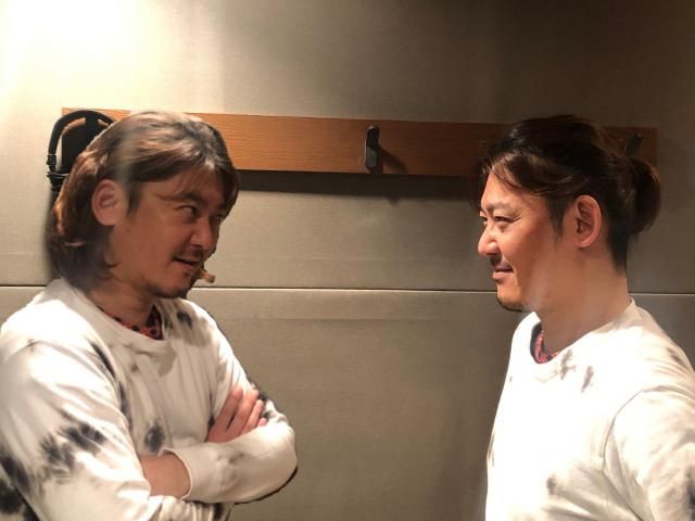 2019年5月2日(木)放送終了！