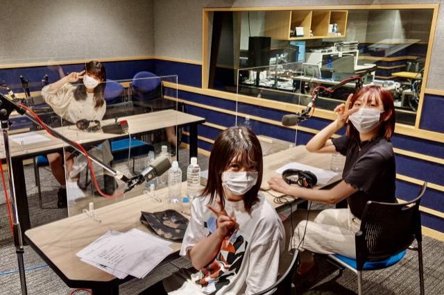 それぞれのグループ内あるある！〜2020年5月27日からのJHN♪（モーニング北川・Juice植村・つばき山岸）