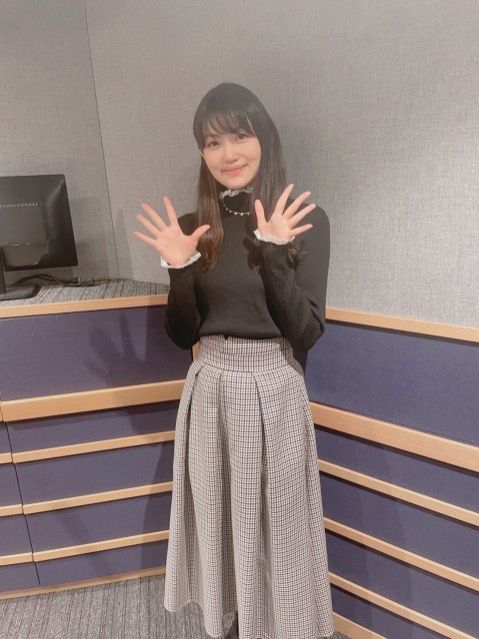 12月8日(木) SONG LIST